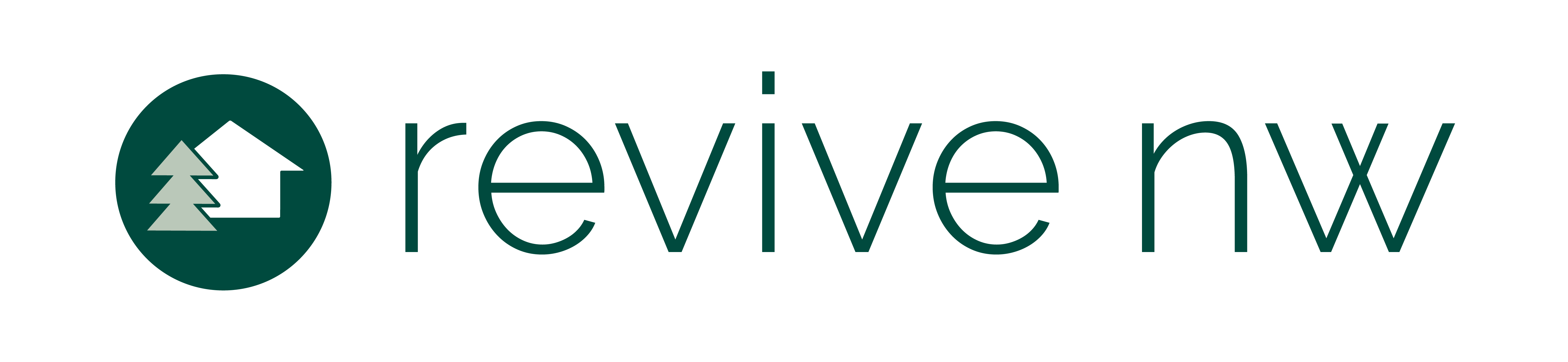 Revive NW Construction