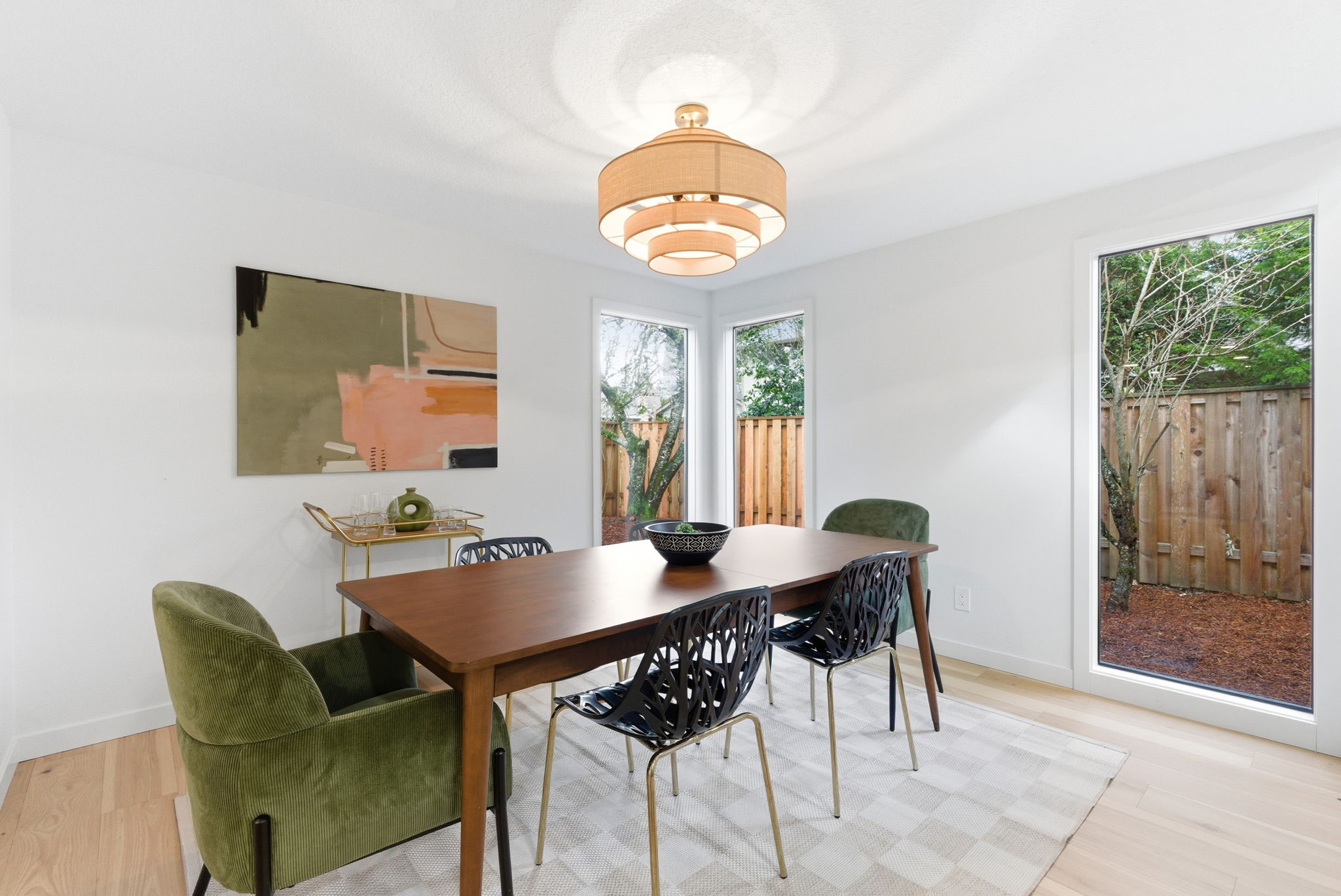 Artesian dining room