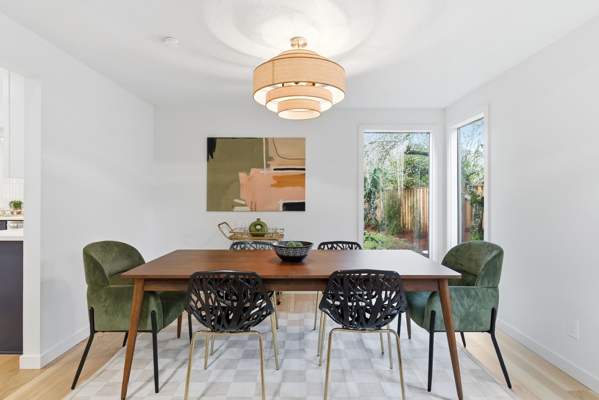 Artesian dining room