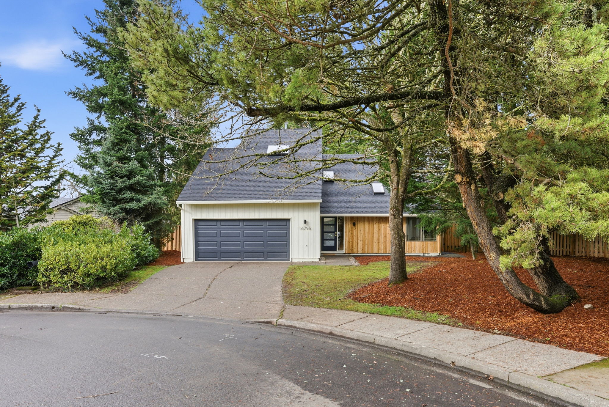 SW Artesian Ct Full Home Remodel — SW Portland