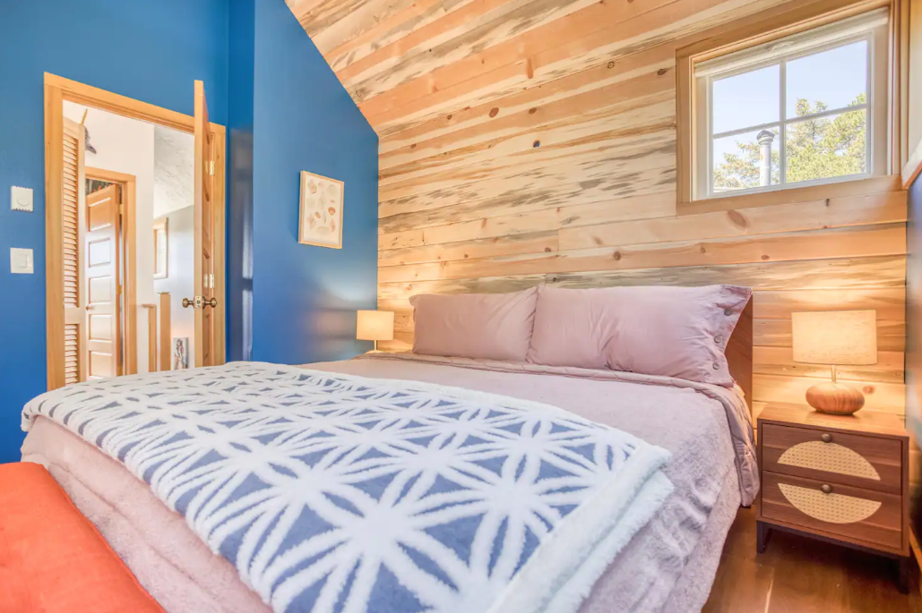 Beach house home remodel