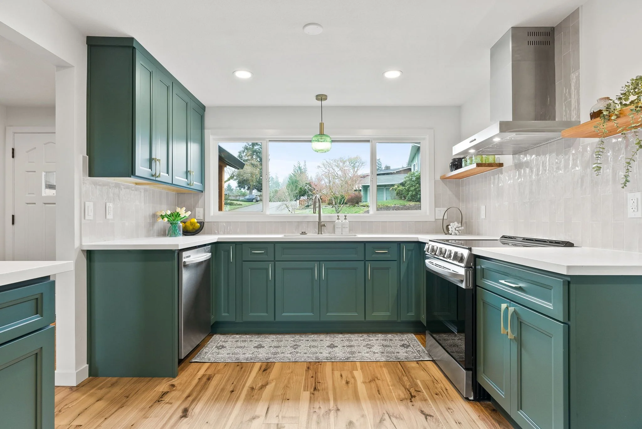 Kitchen Remodel