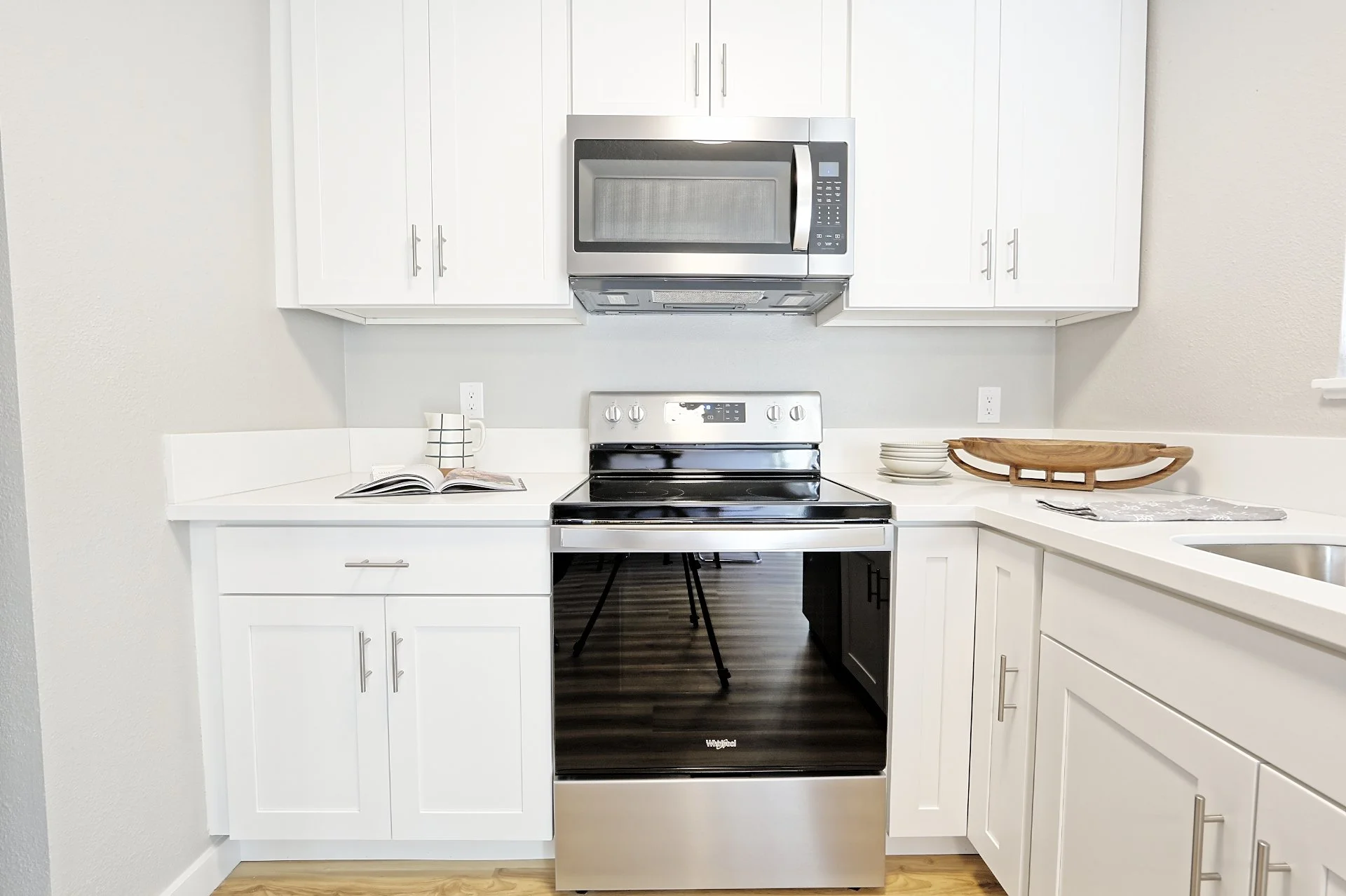 Fessenden Kitchen