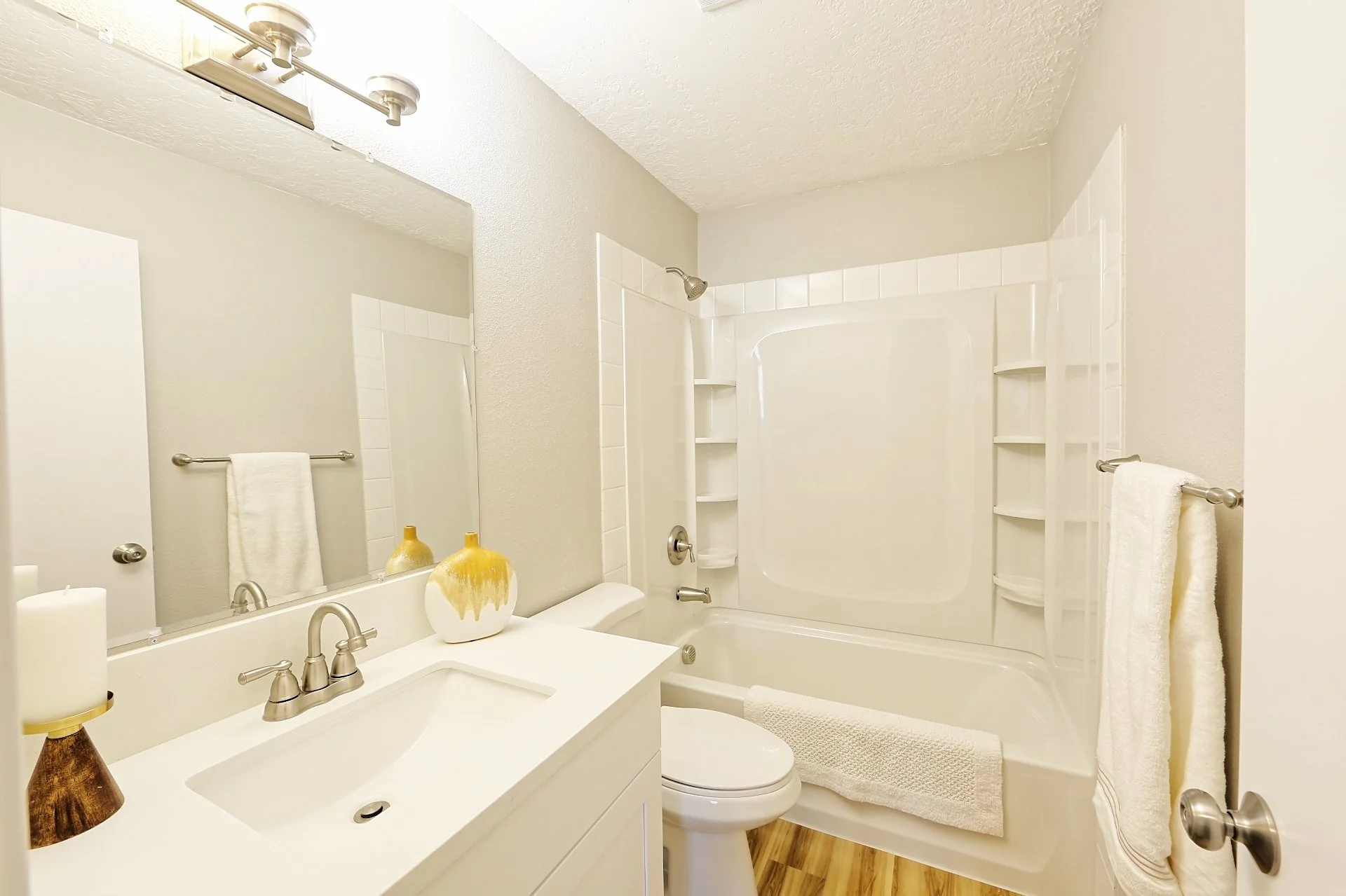Fessenden Bathroom