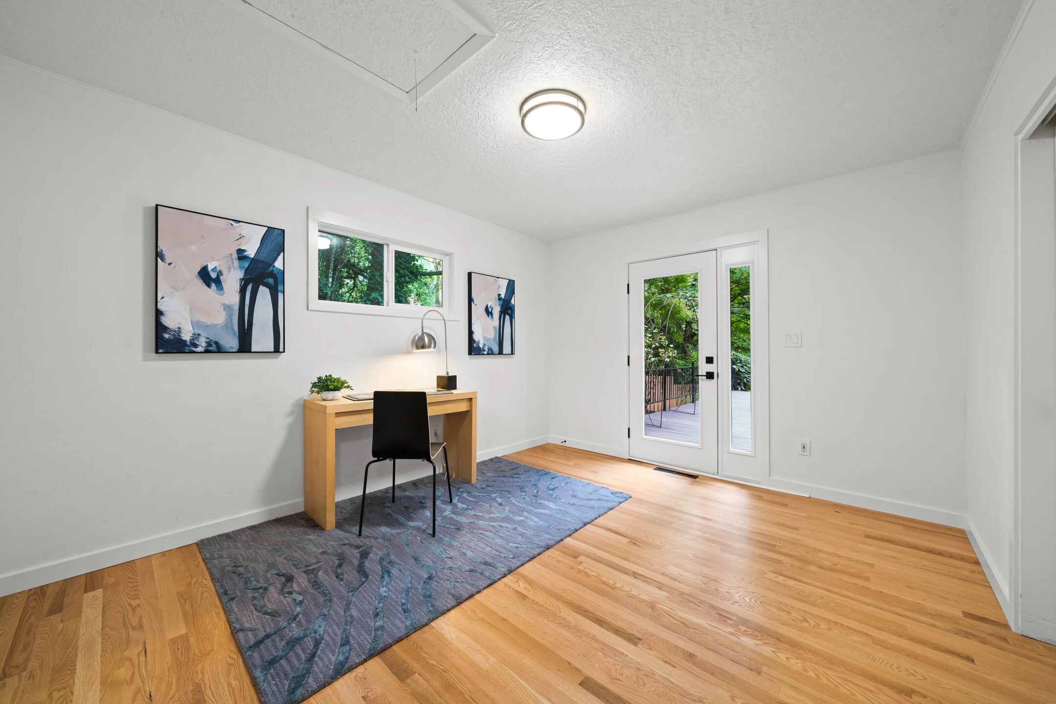 Lancaster Rd office