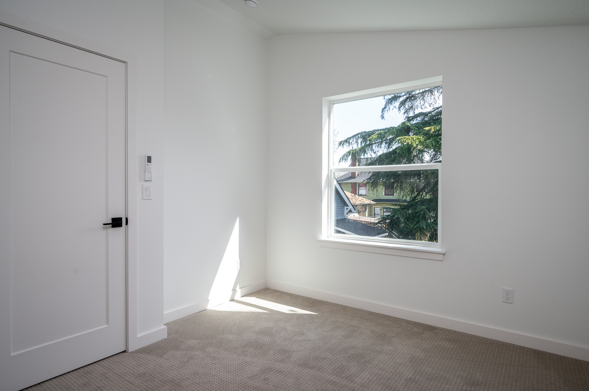 Liberty flex room