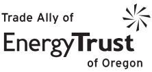 Trade Ally of Energy Trust of Oregon