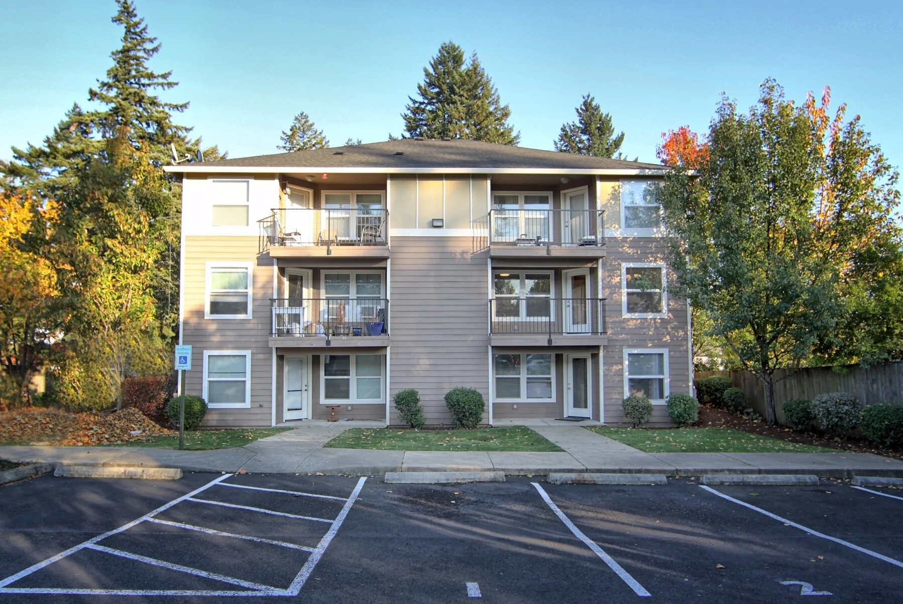 162nd - Multifamily Rehab