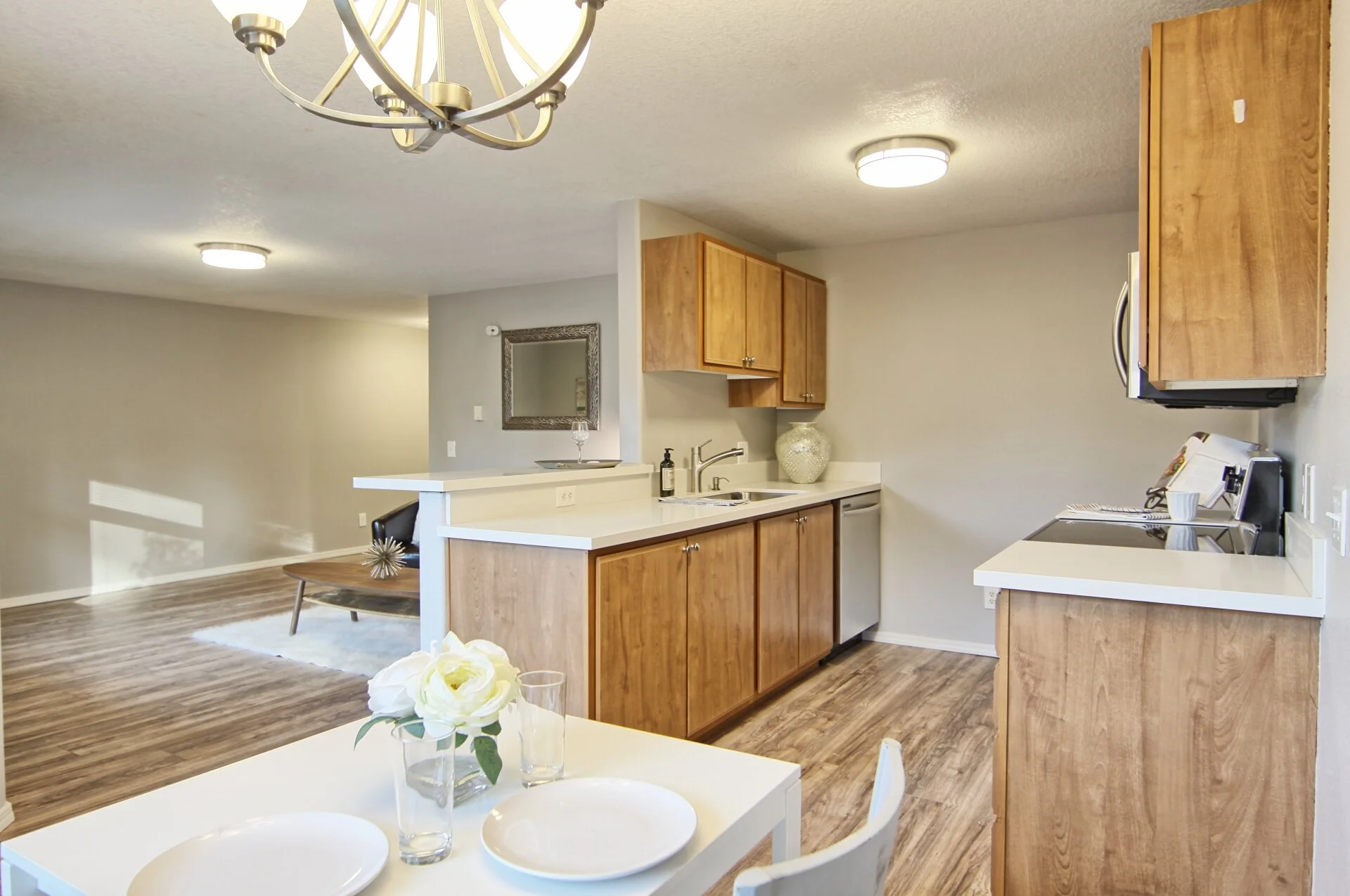 162nd kitchen