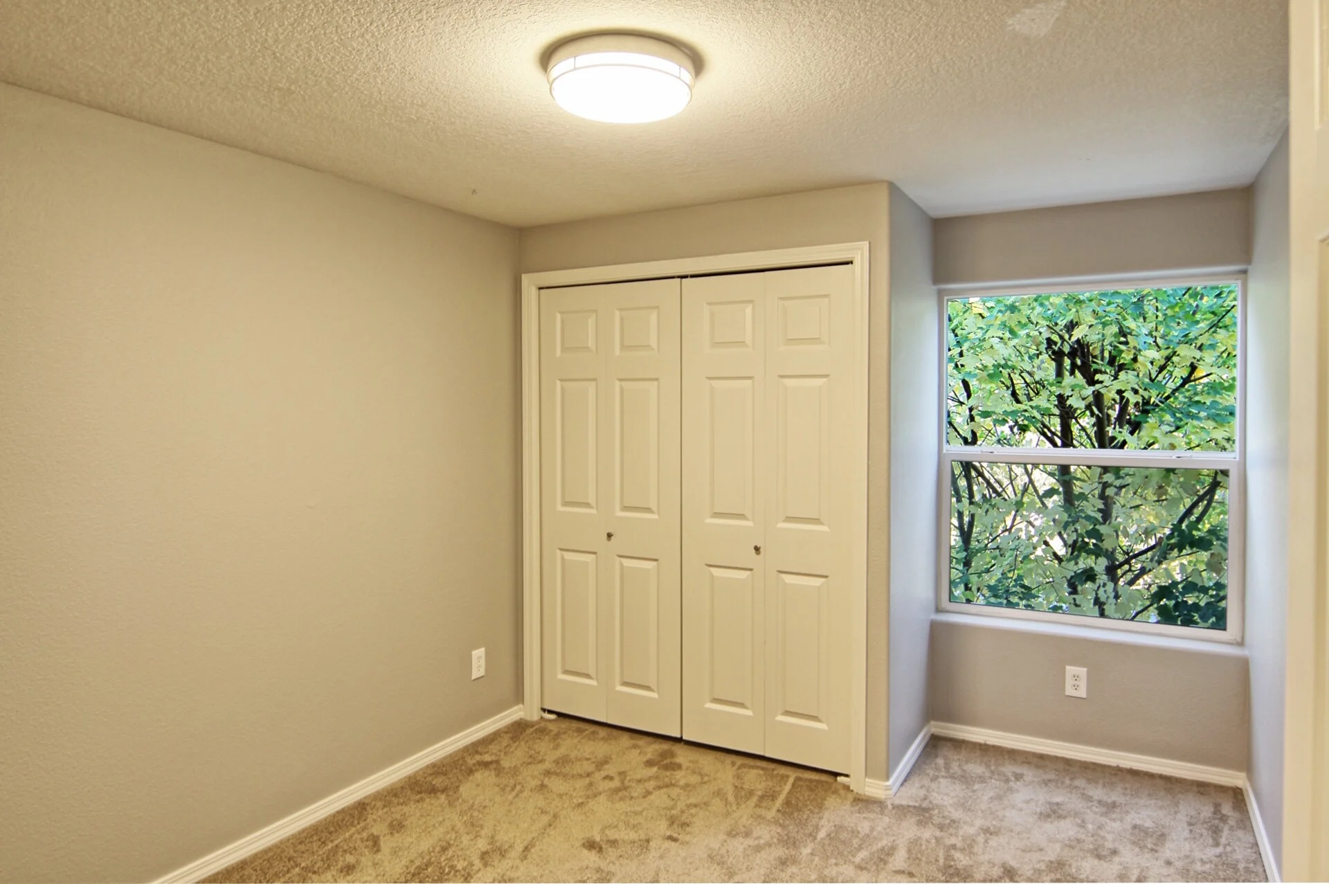 162nd unit interior