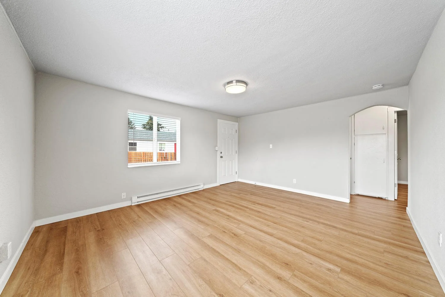 Tenino Living Room