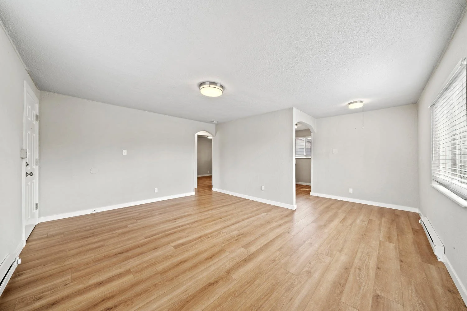 Tenino Living Room