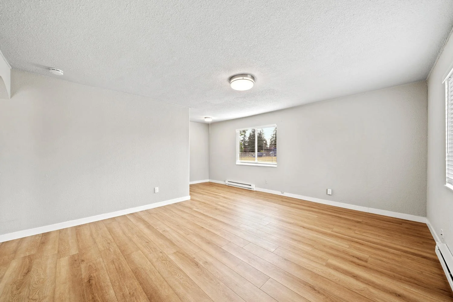 Tenino Bedroom