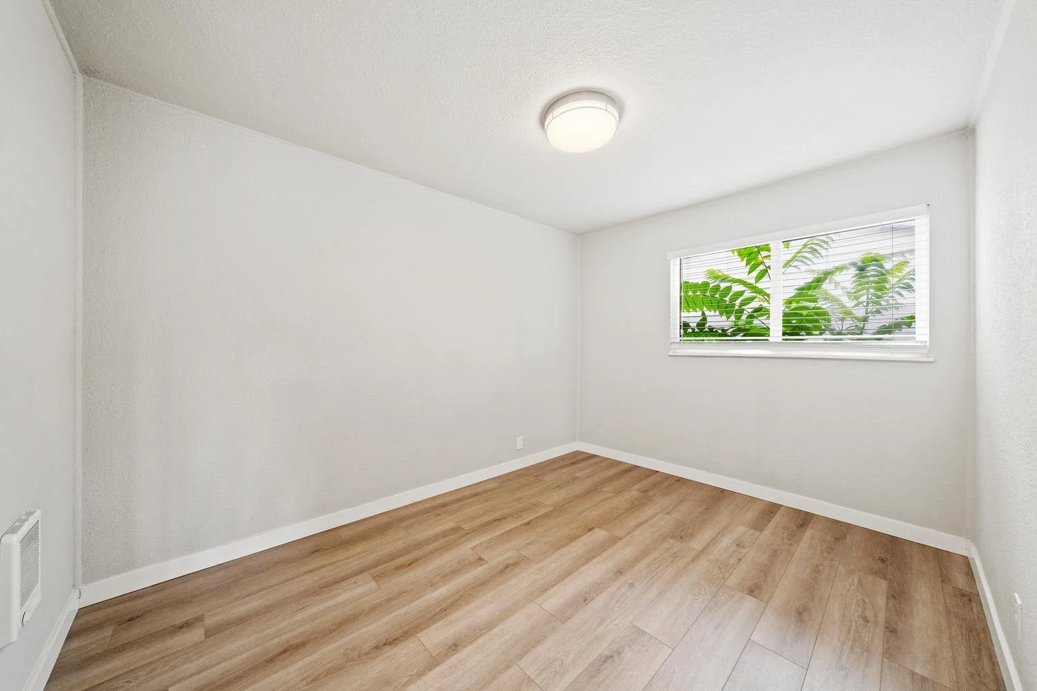 Tenino Bedroom