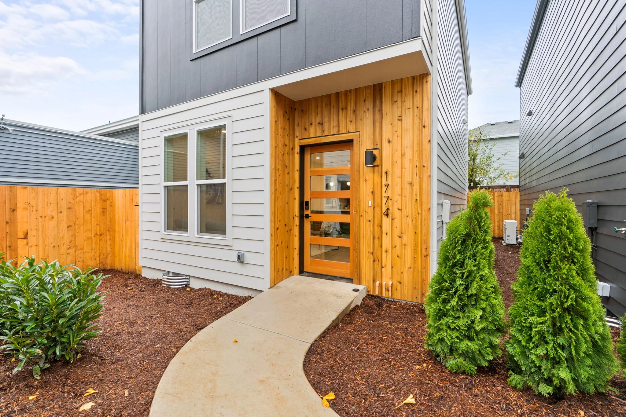 Umatilla Cottages unit